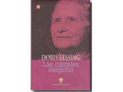 Livro Las Cárceles Elegidas de Doris Lessing (Espanhol)