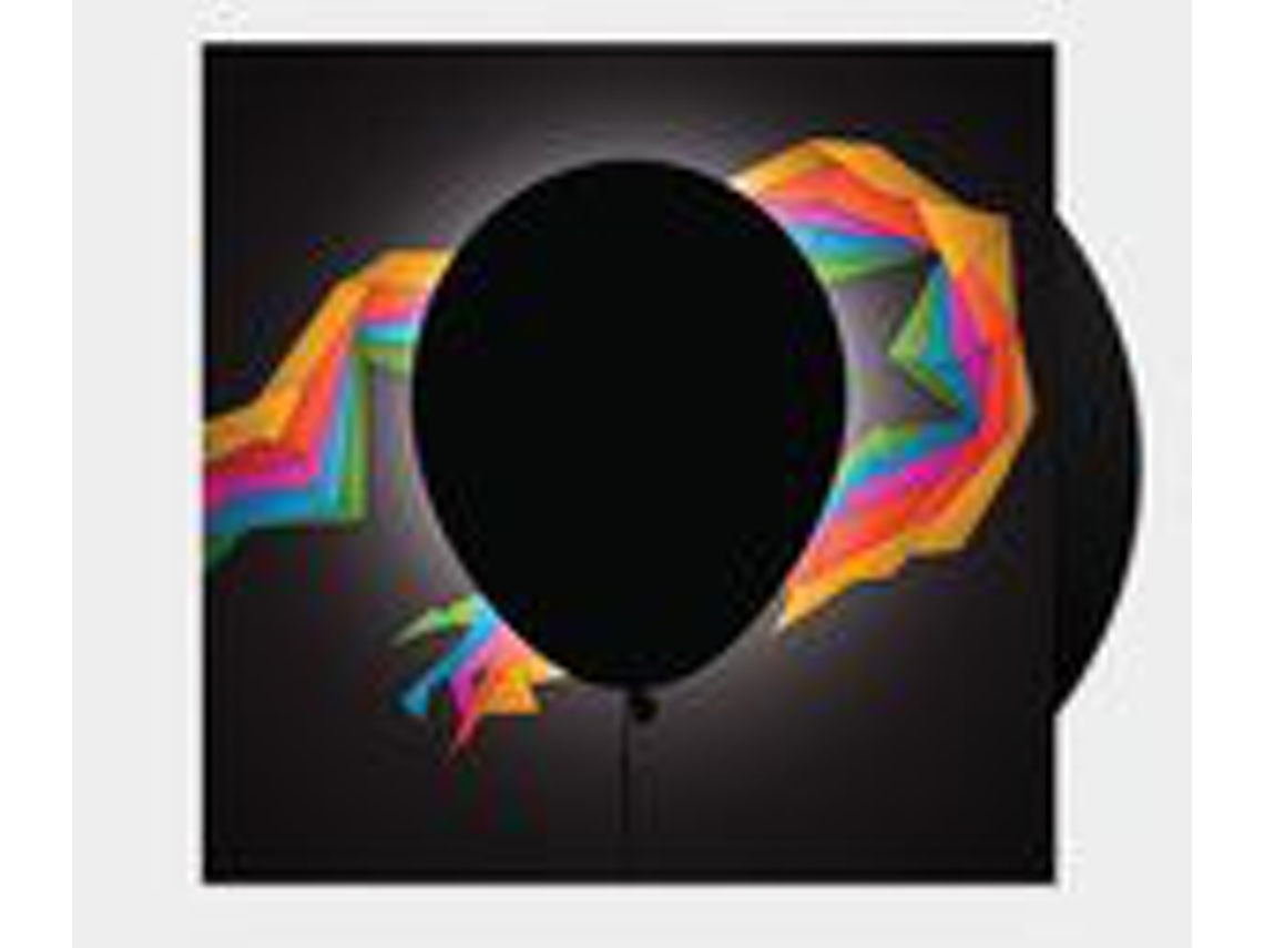 CD Milagres - Violent Light