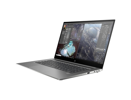 Notebook Hp Zbook Studio G7 I9 10885h, 32gb, 512gb, 15.6fhd