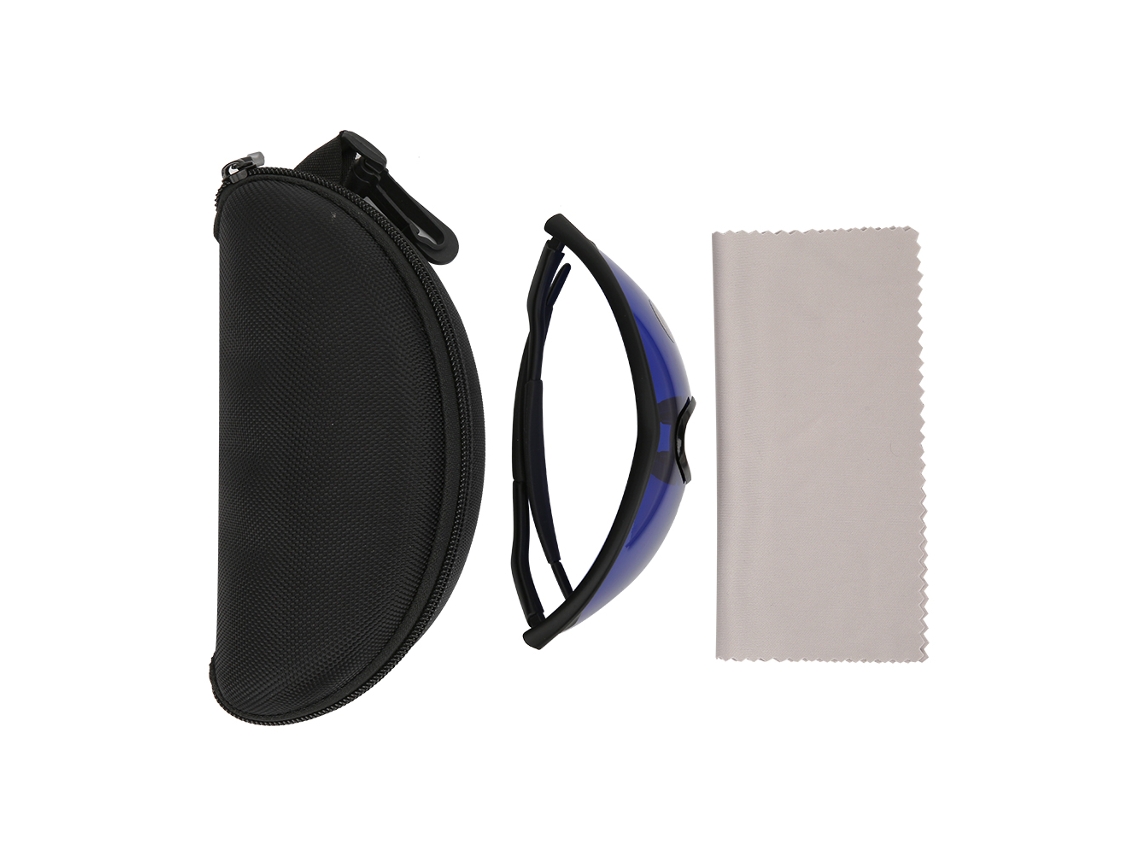 Óculos de Localização de Bolas de Golfe HD com Lentes Tintadas, para Proteção Contra Relva e Folhagem MARCA