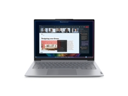 Portátil LENOVO Thinkbook 14 G9 com Intel Core Ultra 5 325u, 14" 16GB 512GB W11pro