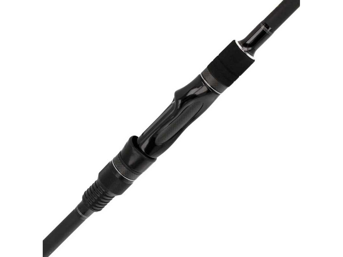 Cana Spinning Labrax Preto 2.44 M / 10-35 Gsea Monsters