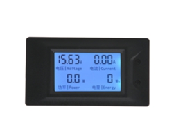 Durômetro Digital Shore A/C/D S/MARCA para Borracha, Silicone, Couro