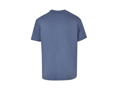 T-Shirt Sobredimensionada UPSCALE L.A. College Gt