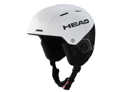 HEAD Capacete Team Sl Branco M-L