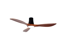 Ventilador de Teto com Luz Vt531 55W HJM