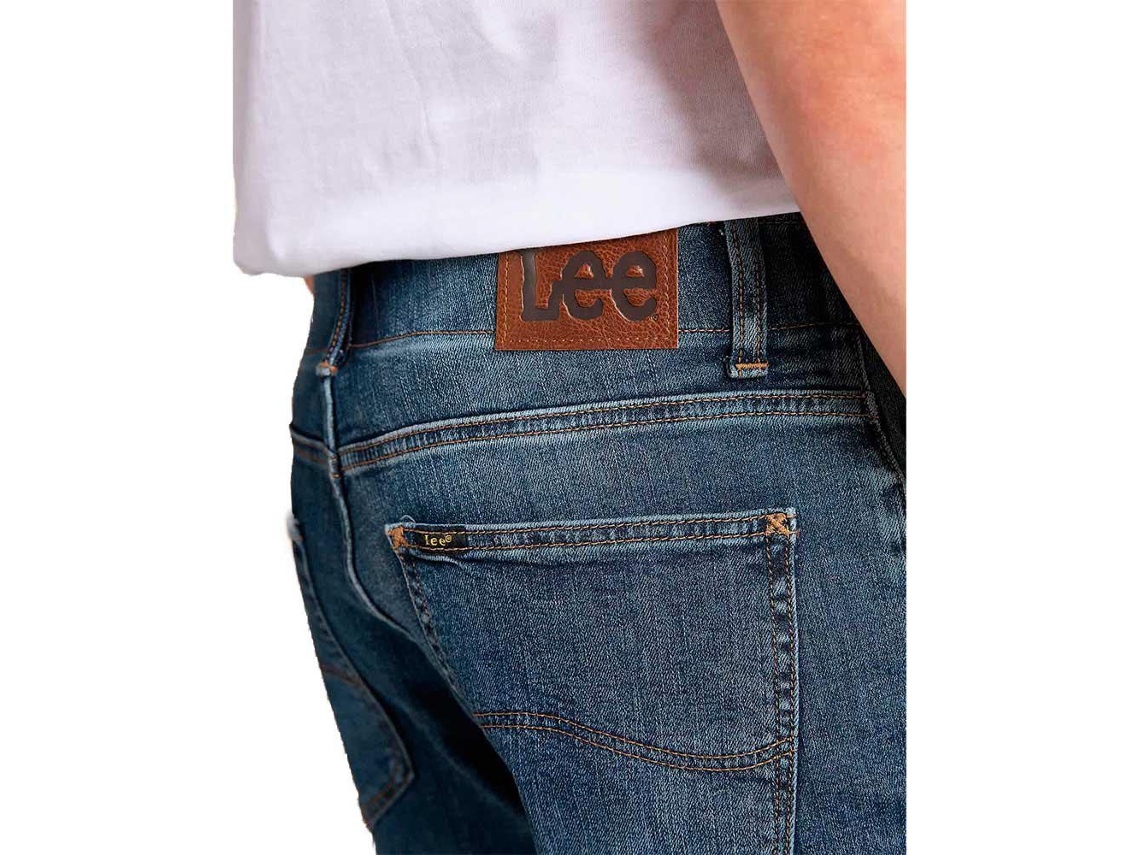 Lee Extreme Motion Straight Jeans | Worten.pt