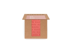 Escolha Natural Blush Flamenco, 5g Ecocera