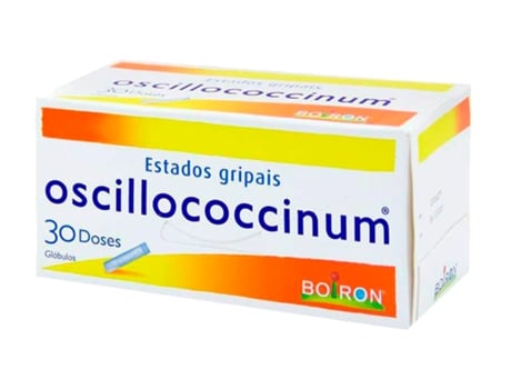 Oscillococcinum (30 doses)
