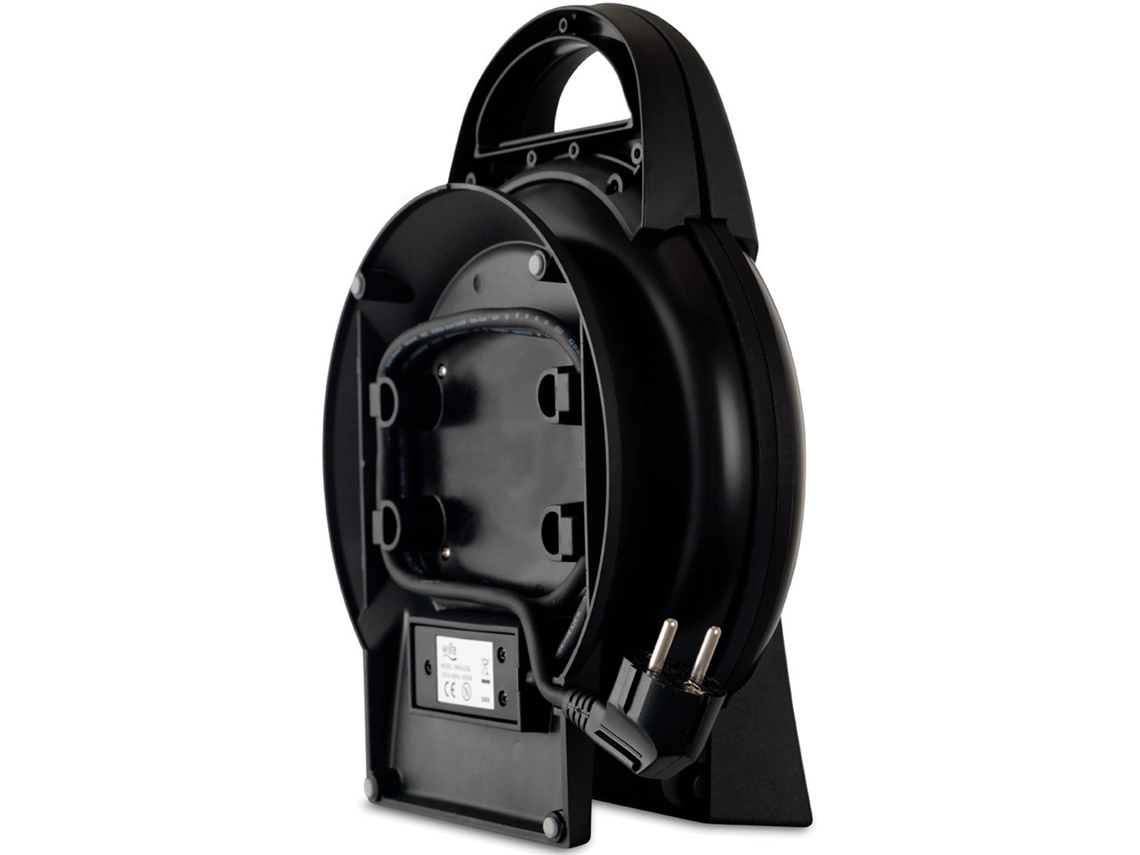 Máquina de Waffles WILFA Worten.pt