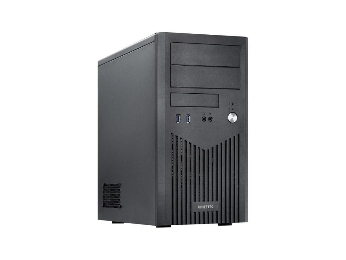 Chieftec Bd-25B-Op Caixa para Computador Preto