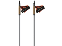 ONE WAY Poloneses Storm 6 Cinzento 175 cm