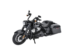 Modelo De Moto Maisto 1:12 Em Liga, Simulação Em Miniatura, Brinquedo Colecionável E Presente