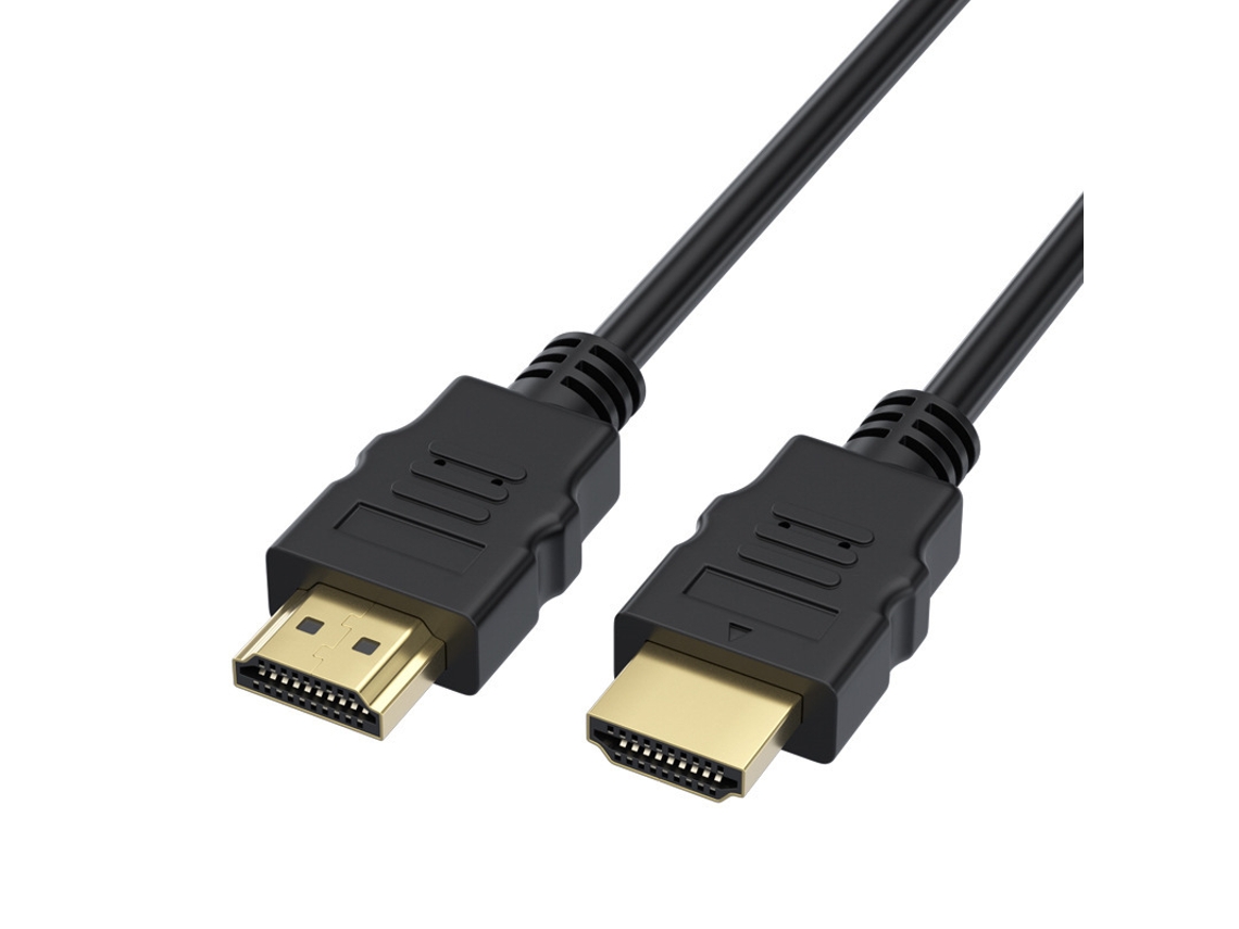 Cabo Hdmi V REEL 1080p 20m Preto