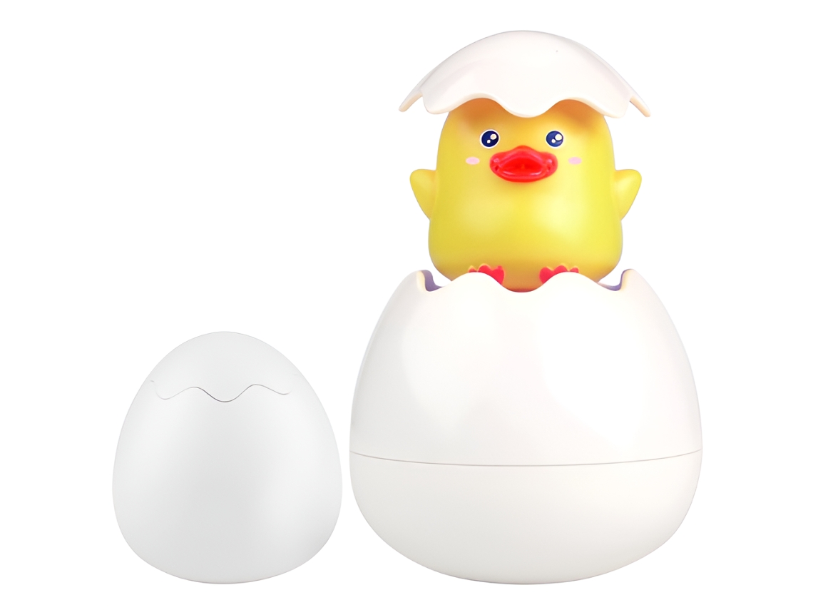 Brinquedos De Banho Para Bebês Patinho Amarelo Nadando Crianças Brincando Na Água Patinho E Tartaruga Para Meninos E Meninas