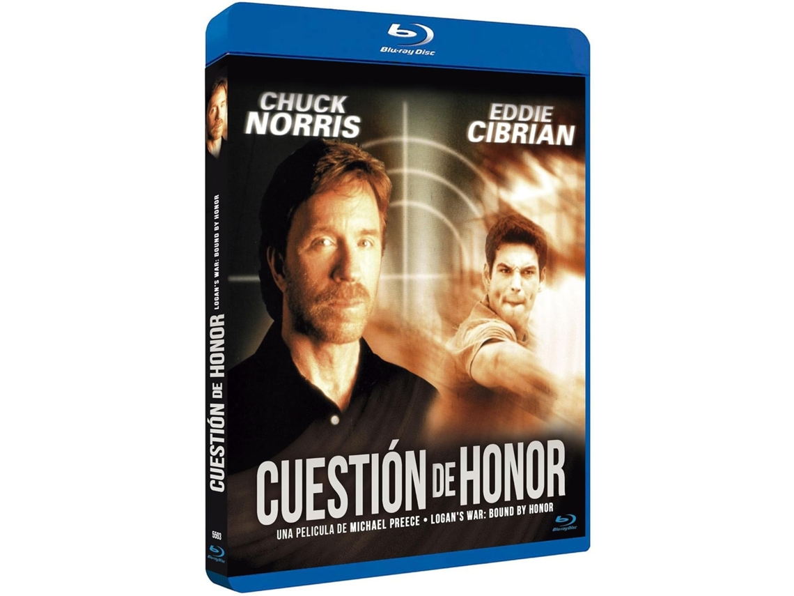 Logan's War: Bound By Honor (1998) / Cuestión De Honor