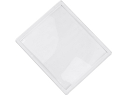 Lupa De Soldagem 3,51 X 4,25 Polegadas, Material De Pc Transparente, Faixa De Dioptria De 0,75 A 3,00 (250)