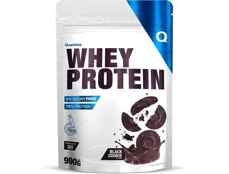 Proteína QUAMTRAX Direct (900 Gr - Pó)