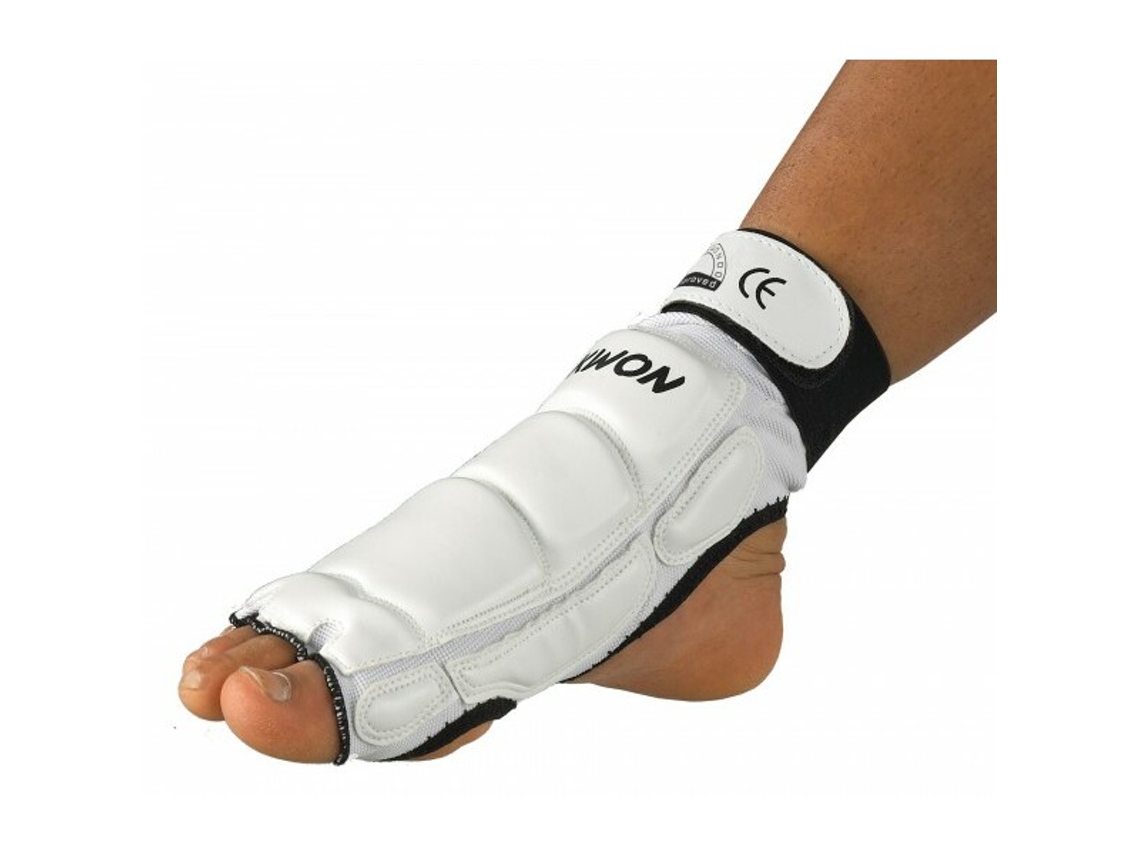 Protetores de Pés de Taekwondo KWON (M)