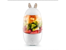 Lurelia Liquidificador Portátil Recarregável Usb, Para Smoothies