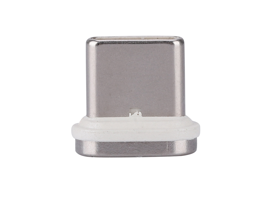 Adaptador LAXISCREED Conexão Magnética Multi dispositivos