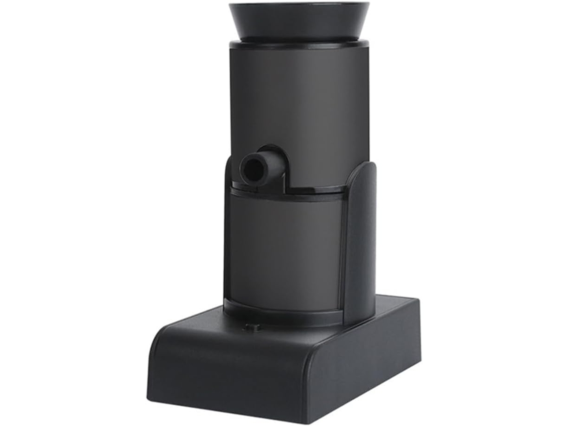 Infusor Portátil Para Defumação Gerador De Fumaça Para Churrasco, Grelha, Bife E Salmão Fumigado Gokoco