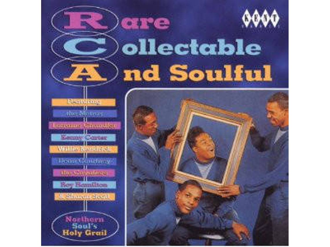 CD Rare B-Sides 1963-1989 (1CDs)