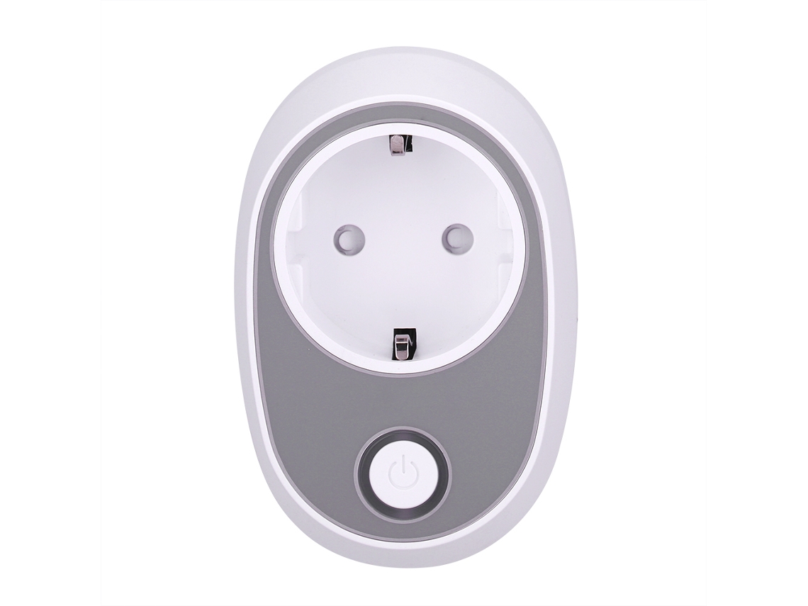 Conexão Wi-Fi inteligente (compatível com Alexa e Google Home, suporta controle remoto)