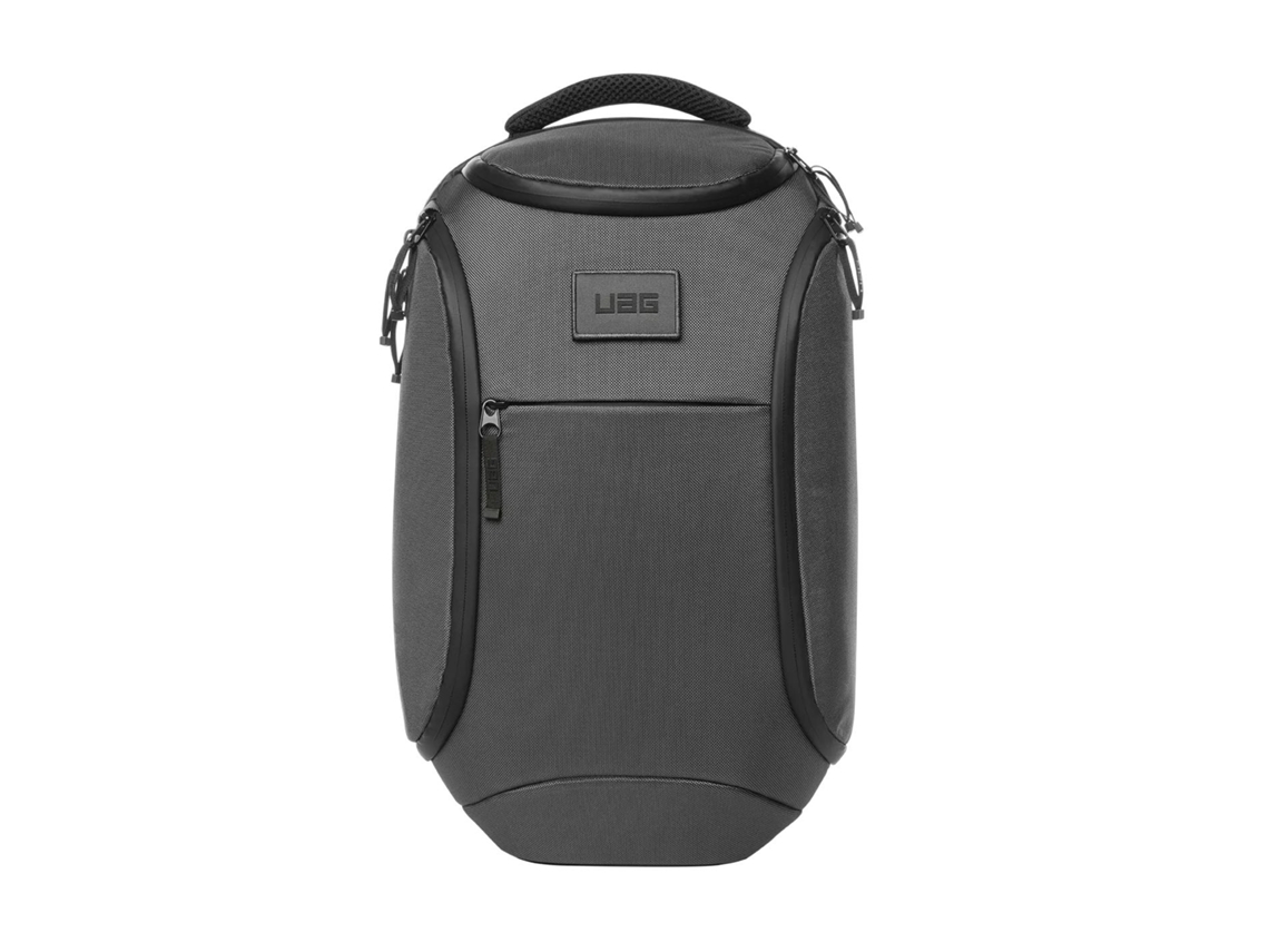 UAG Mochila Padrão de 18 Litros Cinzento Escuro