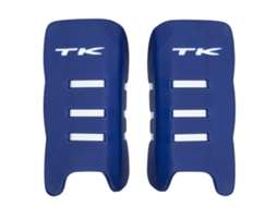 Caneleiras 1 Compact Azul Mtk Hockey
