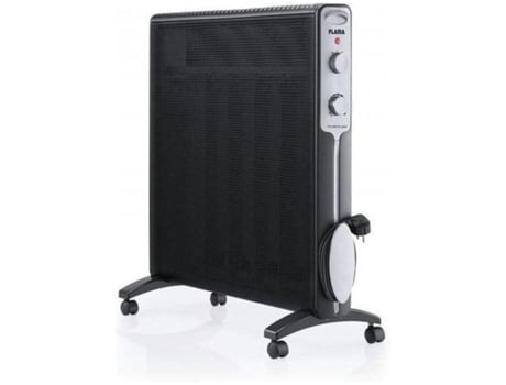 Aquecedor Mica FLAMA 2340FL (Outlet Caixa Aberta - 2500 W)