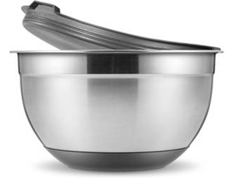 Taça com tampa  Grandchef 20 cm 3.0 l