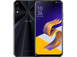 Smartphone ASUS 5Z (6.2'' - 6 GB - 64 GB - Azul)