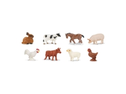 SAFARI Fun Pack Farm