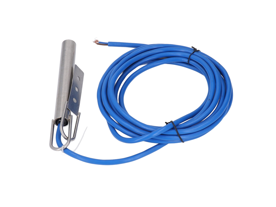 Interruptor Inclinação Aço Inoxidável 220vac Nc