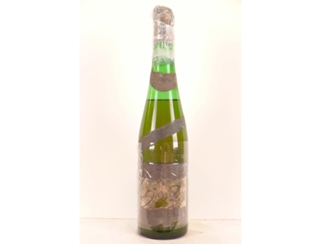 Vinho Branco CSOPAKER 1966 (75 cl - 1 unidade)