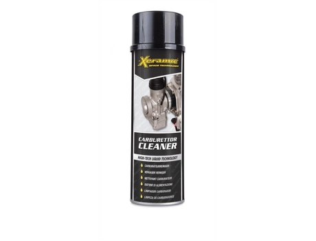 Limpador de Carburador Pm Xeramic 500ml Ce U