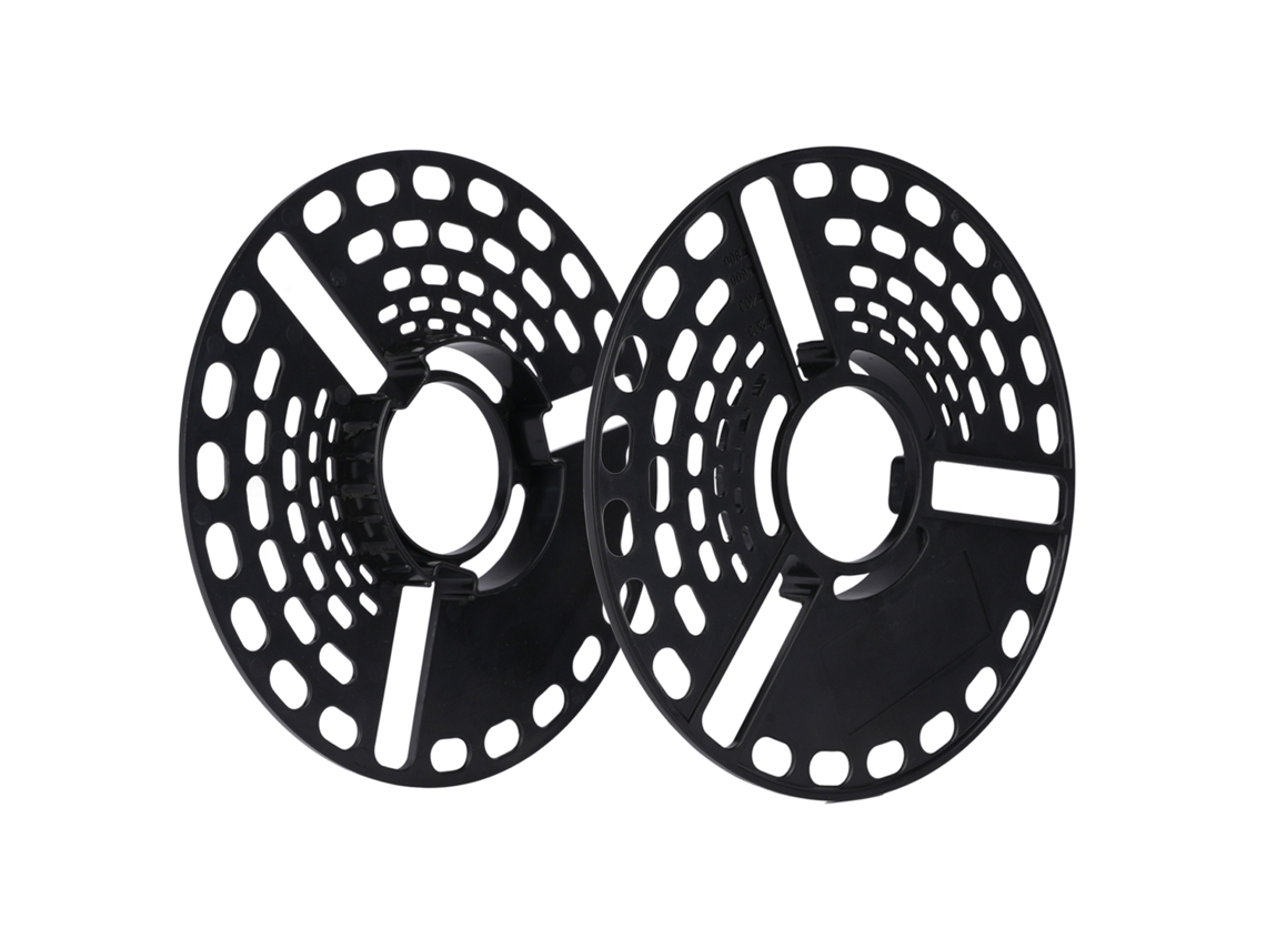Bobina Desmontável De Filamento 3d Para Pla/tpu/petg/nylon Apto Para 1kg Reutilizável