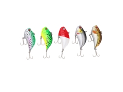 Isca Artificial para Pesca 14g 5 Unidades