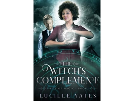 Livro The Witchs Complement De Lucille Yates (inglês)