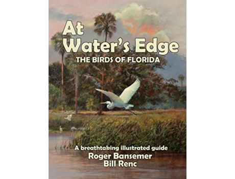 Livro At Waters Edge de Bansemer Roger (Inglês)