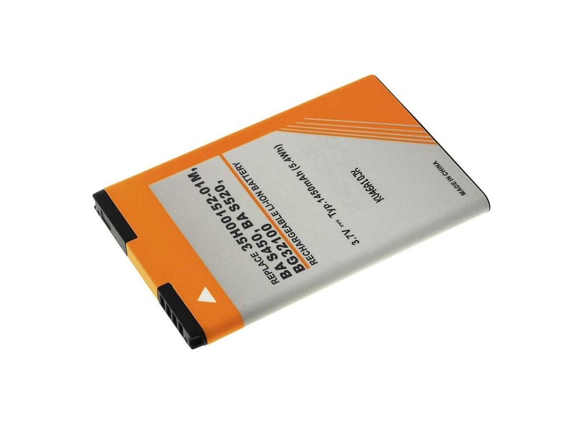 Bateria POWERY 1.60.HTC.999.258 para HTC 35H00152-01M 1450 mAh