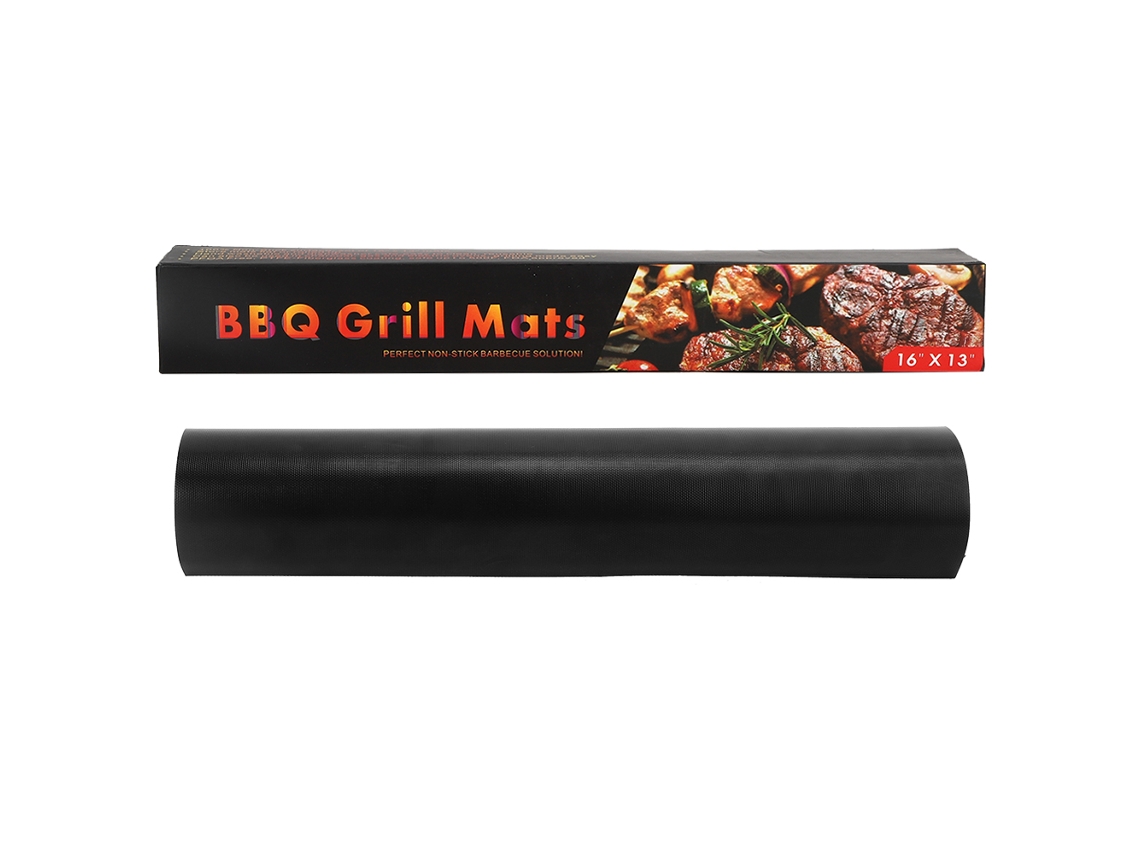 Tapete de Churrasco Primerox Reutilizável e Antiaderente