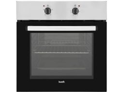 Forno KUNFT KBIO3954 (Outlet Grade B - 72 L - 59.5 cm - Inox)