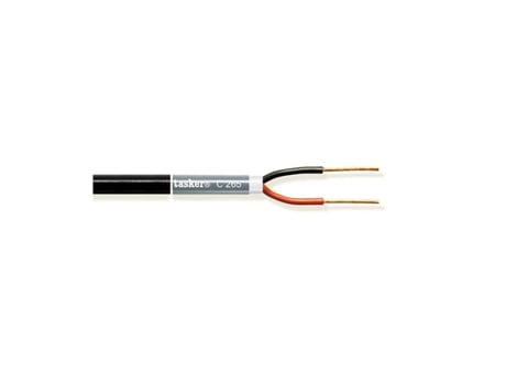 Microfone Condutores Bobina Tasker Polímero Preto