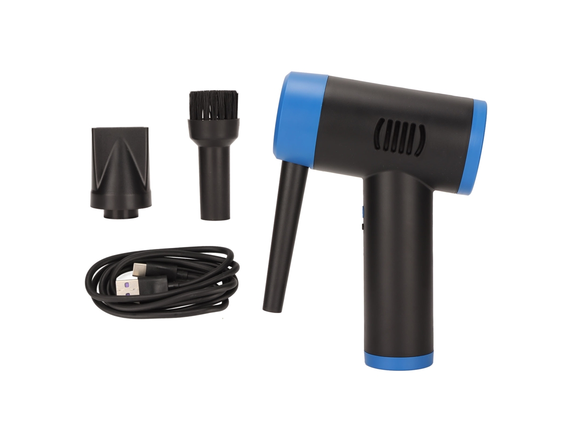 Duster Elétrico LAXISCREED 80w 70000rpm