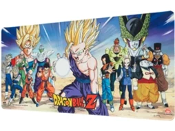Tapete de Rato ABYSTYLE XL Dragon Ball Z Cell Saga