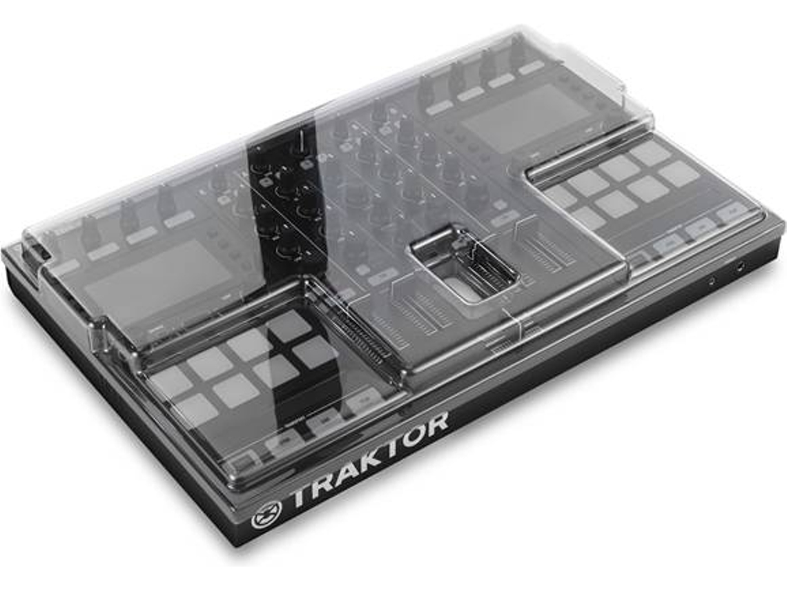Tampa de Acrílico DECKSAVER Ni Kontrol S5