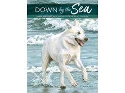 Livro Down by the Sea de Claudia Nice (Inglês)