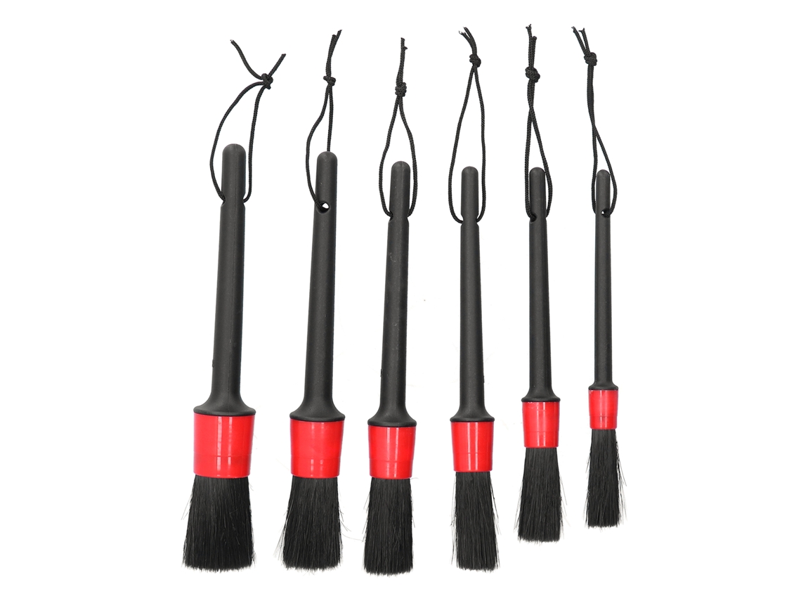 Pente Massager de Silicone para Cabelo com 2 peças S/MARCA